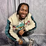 Dontae Thomas - @dapperdon2099 - Instagram