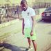 Dontae Thomas - Facebook