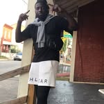 Dontae Thomas - @da_realocho - Instagram