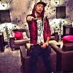 dontae thomas - @4theloveofmoney215 - Instagram