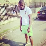Dontae Thomas - @ocho_fkd - Instagram
