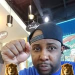Dontae Thomas - @dontae88dt - Instagram