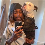 Dontae Thomas Royster - @taethomas__ - Instagram