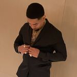 Dontae Wade - @tae_da_truth - Instagram