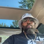 Dontae Ward - @julio247365 - Instagram