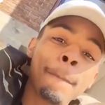 Dontae Warren - @issaboytaye - Instagram
