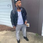 Dontae Warren - @whiteboy_daddyo_boy - Instagram