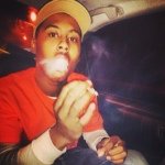 Dontae Warren - @whiteboydp1200shit - Instagram