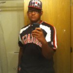 Dontae Williams - @dontae_williams74 - Instagram