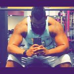 Dontae Williams - @dontae12237 - Instagram