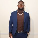 Dontae Williams - @don.taewilliams13 - Instagram