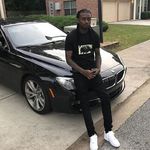 Dontae Williams - @dontae.williams.313924 - Instagram
