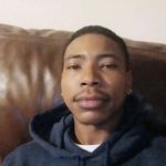 Dontae Williams - @hendrixx1995 - Instagram