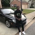 Dontae Williams - @skajs45 - Instagram
