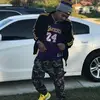 Dontae Williams - @kobeboy2408 - TikTok
