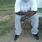 Dontae Williams - @dontae4107 - Instagram