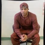 Dontae Williams - @3eight_215 - Instagram