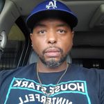 Dontae Williams - @dahomie_tae - Instagram
