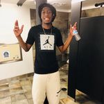 Dontaevis - @dontae__williams - Instagram