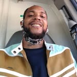 Dontae Wright - @taybaby43211 - Instagram