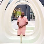 Dontae Wright - @dontaewright247 - Instagram