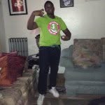 Dontae Wright - @donhigh47 - Instagram