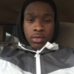 Dontarius Baker - Facebook