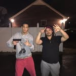 Dontarius Long - @flame_danger111 - Instagram