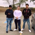 Dontarius Long - Facebook