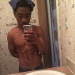 Dontavious Brown - @sosa_bandman - Instagram