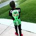 Dontavious Brown - Facebook
