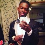 DonTavious Brown - @taefrm252 - Instagram