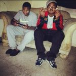 Dontavious Brown - @livelife_bigtay - Instagram