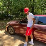 Dontavious Brown - @og_dontae1 - Instagram