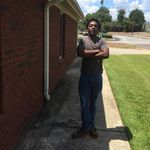 Dontavious Brown - @donta.0 - Instagram