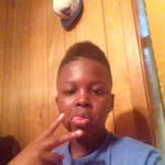 Dontavious Clark - @lul__tae_tae - Instagram