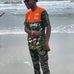 Dontavious Clark - Facebook