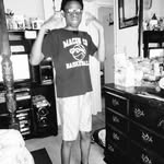Dontavious Collier - @donta499 - Instagram
