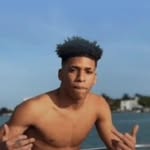 Dontavious Denson jr - @yxng_deline - Instagram