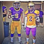 Dontavious jackson - @dee_jackson1017 - Instagram