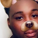 Dontavious Jackson - @thakiddtaye24 - Instagram