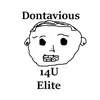Dontavious 14U Elite - @dontavious14uelite - TikTok