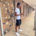 Dontavious Smith - Facebook