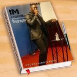 Dontavious Smith-Freeman - @dontavioussmithfreeman - Instagram