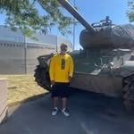 Donta Colbert - @dtay2412 - Instagram