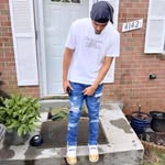 Dontaye McDaniel - @dontayemcdaniel - Instagram