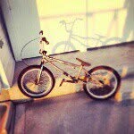 donte barnett - @ride_ever_day_bmx - Instagram
