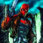 Donte Bell - @red_hoodmaster - Instagram