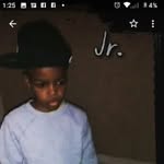 Donte bell jr - @dontejunior13 - Instagram