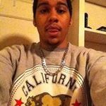 Donte Biela-bell - @dontebielabell - Instagram